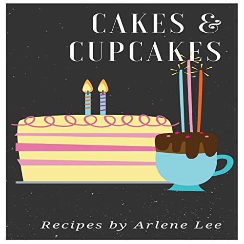 Cover of Cakes & Cupcakes