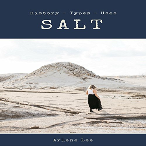 Cover of Salt