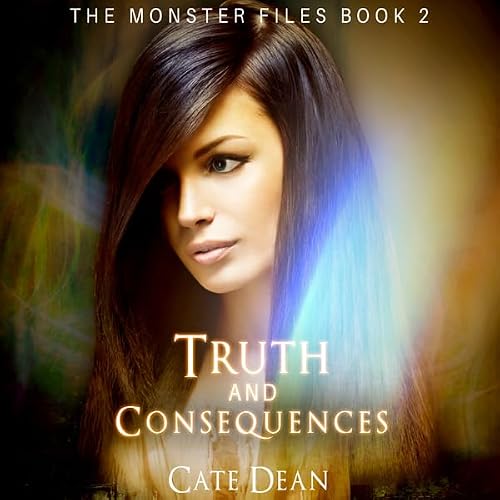 Cover of Truth and Consequences