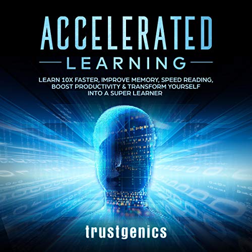 Cover of Accelerated Learning