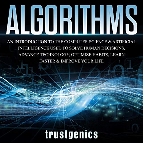 Cover of Algorithms