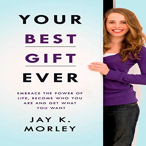 Cover of Your Best Gift Ever