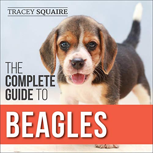Cover of The Complete Guide to Beagles