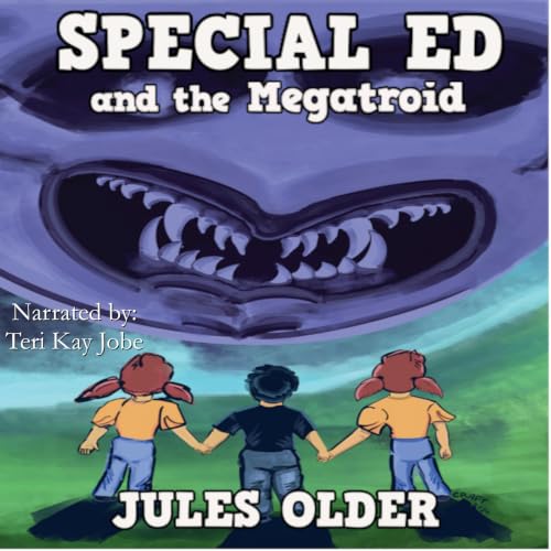 Cover of Special Ed