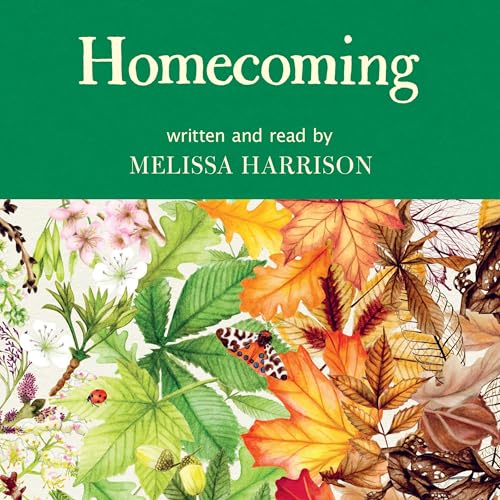 Cover of Homecoming