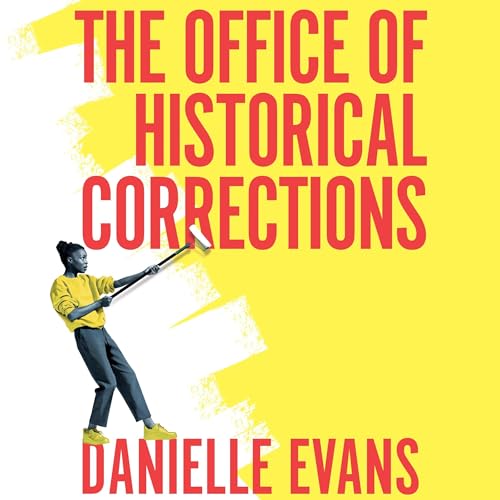 Cover of The Office of Historical Corrections