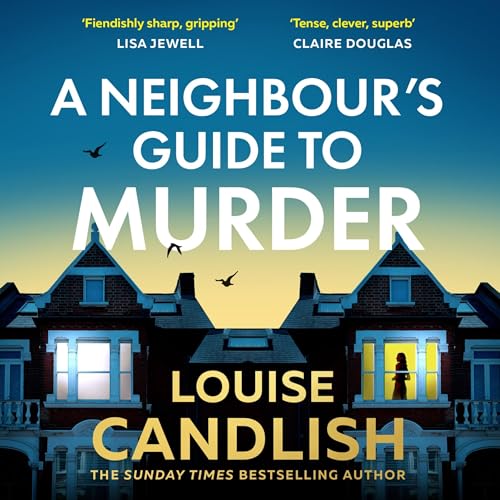 Cover of A Neighbour’s Guide to Murder