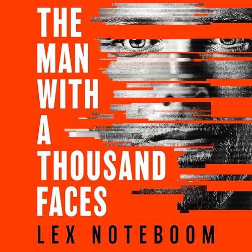 Cover of The Man with a Thousand Faces