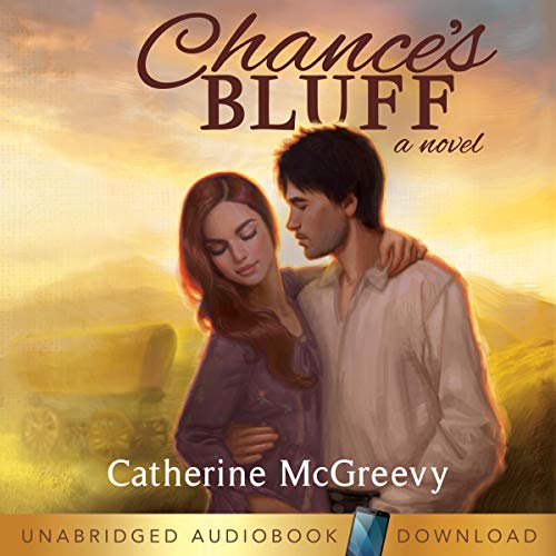 Cover of Chance's Bluff