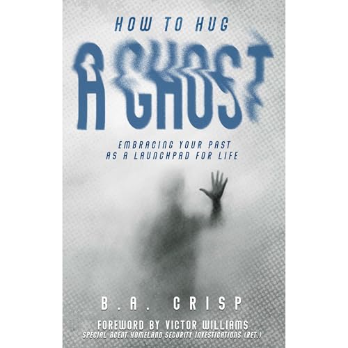 Cover of How to Hug a Ghost