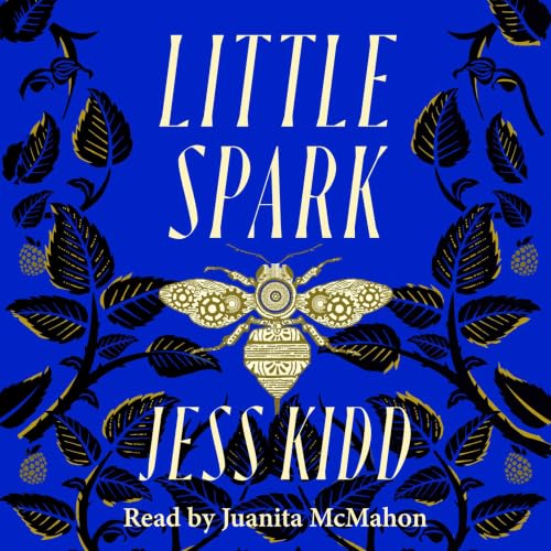 Cover of Little Spark