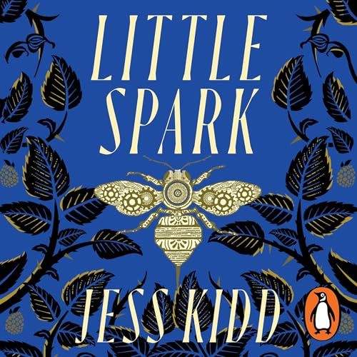 Cover of Little Spark