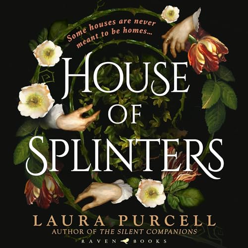 Cover of House of Splinters