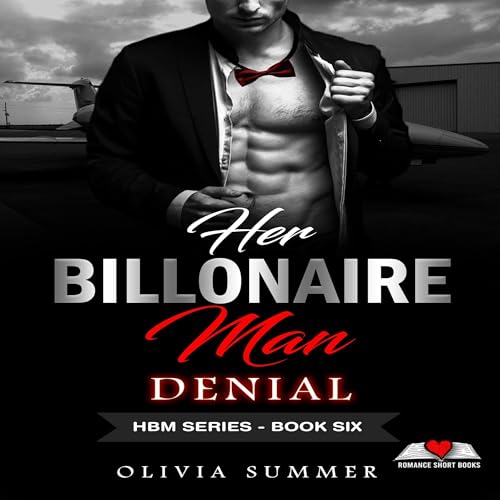 Cover of Her Billionaire Man: Denial