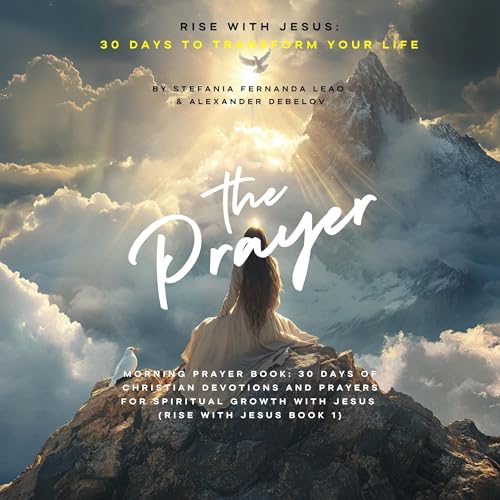 Cover of The Prayer