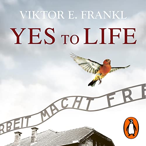 Cover of Yes To Life In Spite of Everything
