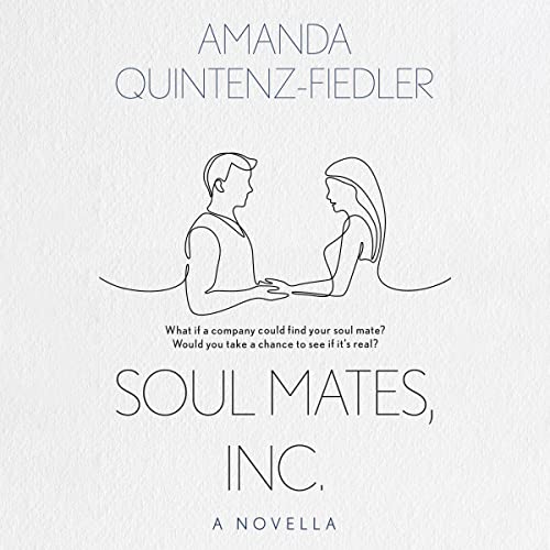 Cover of Soul Mates, Inc