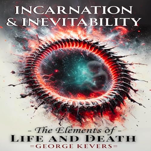 Cover of Incarnation & Inevitability