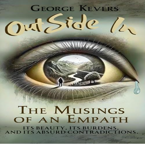 Cover of Outside In: The Musings of an Empath