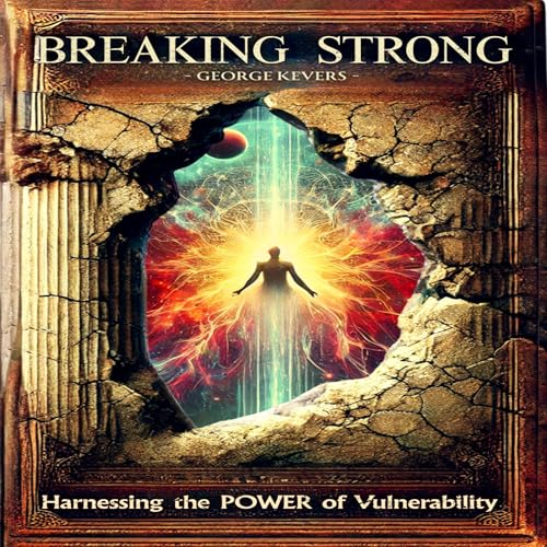Cover of Breaking Strong