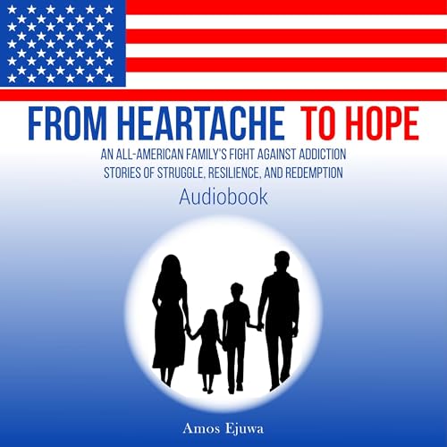 Cover of From Heartache to Hope
