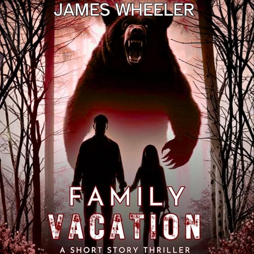 Cover of Family Vacation