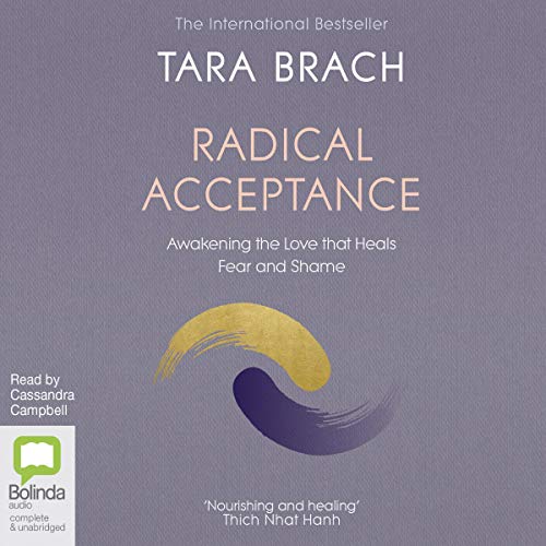 Cover of Radical Acceptance