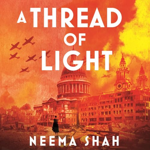 Cover of A Thread of Light