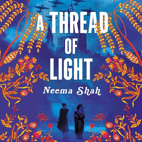 Cover of A Thread of Light