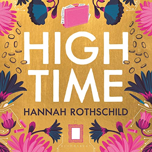 Cover of High Time