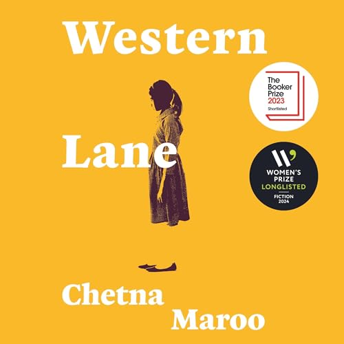 Cover of Western Lane