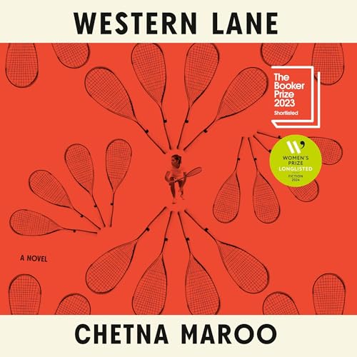 Cover of Western Lane
