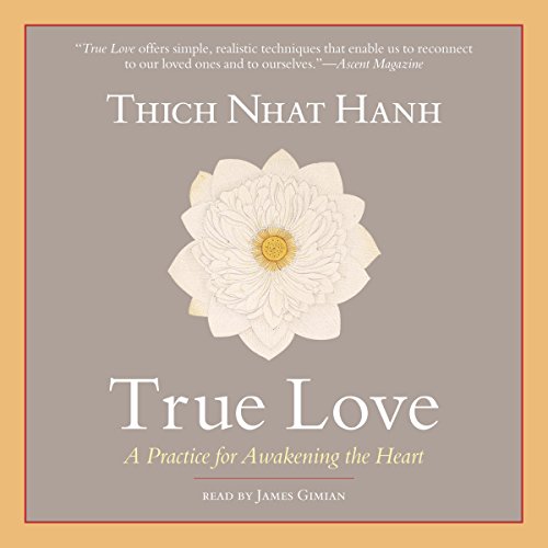 Cover of True Love
