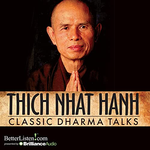 Cover of Classic Dharma Talks