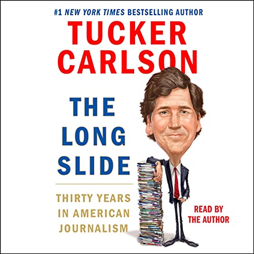 Cover of The Long Slide