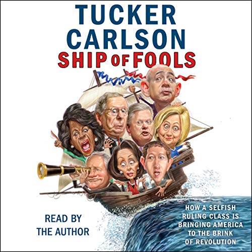 Cover of Ship of Fools