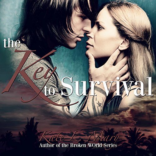 Cover of The Key to Survival