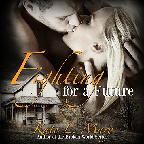 Cover of Fighting for a Future