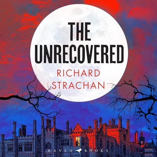 Cover of The Unrecovered