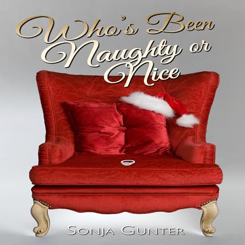 Cover of Who's Been Naughty or Nice