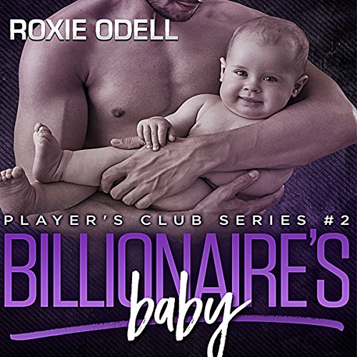 Cover of Billionaire's Baby Part 2