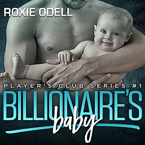 Cover of Billionaire's Baby