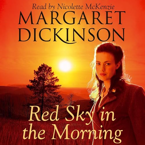 Cover of Red Sky in the Morning