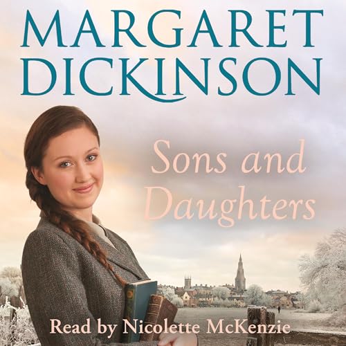 Cover of Sons and Daughters