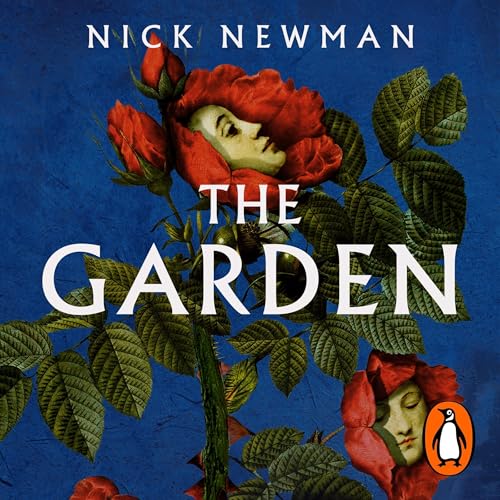 Cover of The Garden