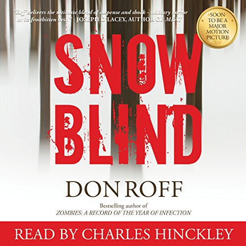 Cover of Snowblind