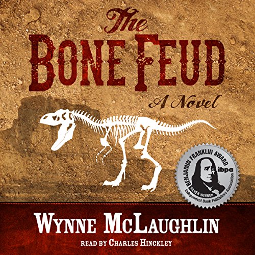 Cover of The Bone Feud