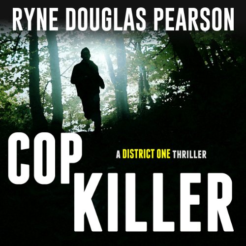Cover of Cop Killer