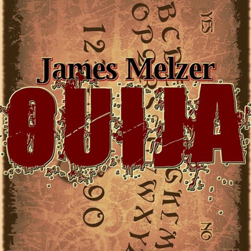 Cover of Ouija