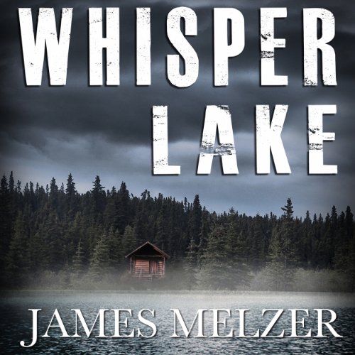 Cover of Whisper Lake